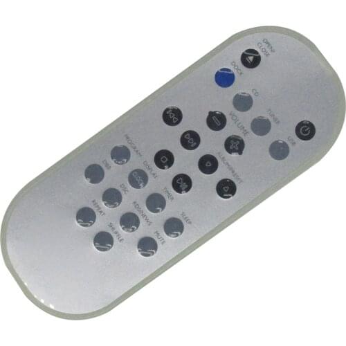Remote control For philips MCM350/21 MCM350/22 MCM350/25 MC-320/19 CD Music Micro HiFi system