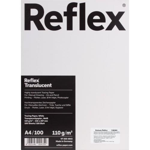 Reflex Painting Supplies