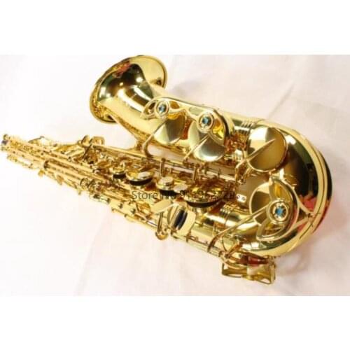 1 :1 Yanasia... Model AWO1 Professional Alto Saxophone E flat Sax MINT CONDITION