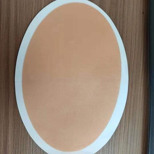 1Pair Spandex Invisible Body Anti-friction Pads Sweat Thigh Tapes Unisex Disposable Patches For Thigh Anti-friction Products