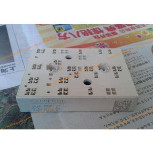 Free shipping NEW SKIIP30NAC12T42 SKIIP 30NAC12T42 MODULE