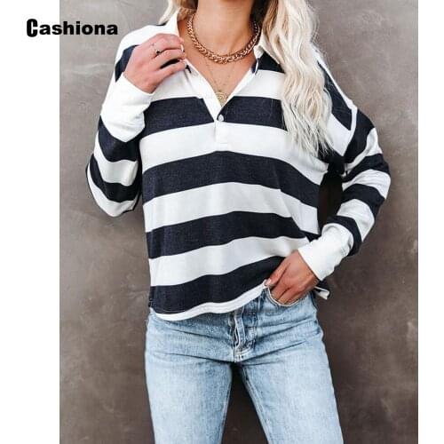 Cashiona Women's Polo Shirts