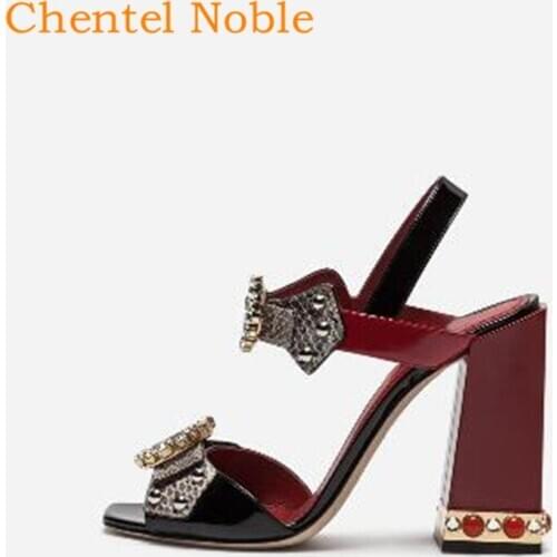 Chentel Noble Women's Slip-ons