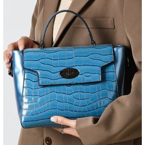 Elunico Women's Shoulder Bags