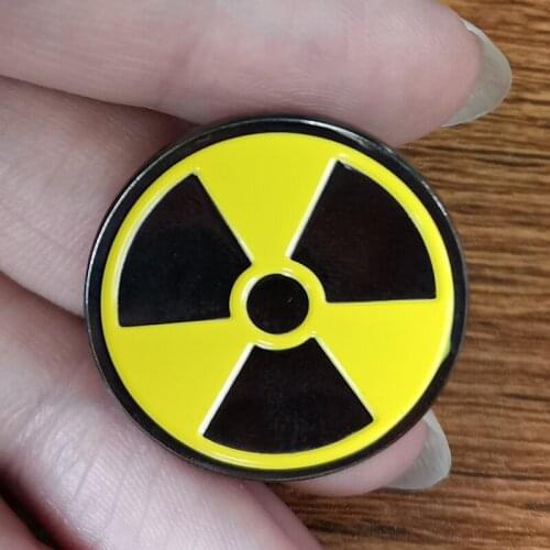 Anime Source Car Hub Center Modified Condor Logo Enamel Pin Hub Sticker Brooch