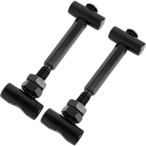 Locking Screw Kit For Ninebot Max G30 Kickscooter Shaft Locking Screw G30 Scooter Replacement Parts