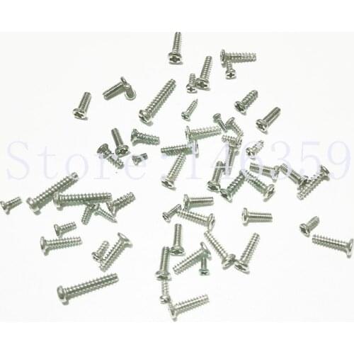MJX B20 Bugs 20 EIS RC Drone Quadcopter Spare Parts Total screw set