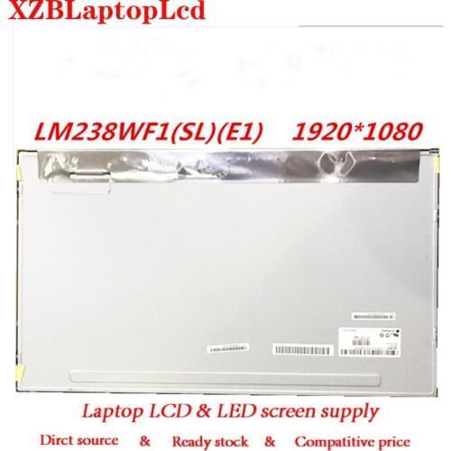 LM238WF1 SLE1 LM238WF1-SLE1 LM238WF1 SLE3 LM238WF1 SLA1 LM238WF1 SLA3 LM238WF1 SLK1 SLH1 SLM1Original grade A Lcd screen panel