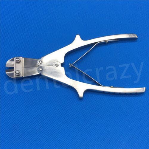 Best Kirschner Wire Cutter pin cutter orthopedics Veterinary Instruments 1pc