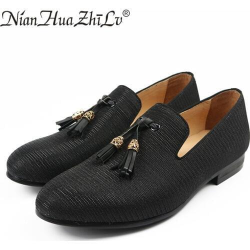 Мужская обувь NIANHUAZHILV China At AliExpress