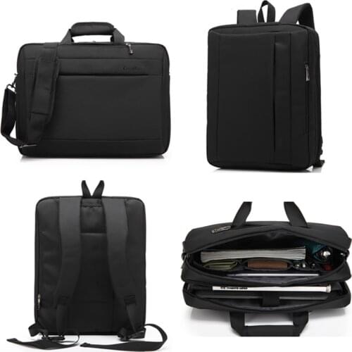 COOLBELL Backpack 15.6/17.3 Inch Multi-function Portable Laptop Backpack Nylon Waterproof Fashion Business Travel Backpack
