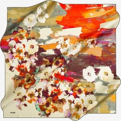 Silk Scarf Foulard Hijab Clothing Shawl Hijab Islamic Women, Baby Items, Muslim Clothes, islamic Hijab Silk Fabric Islamic