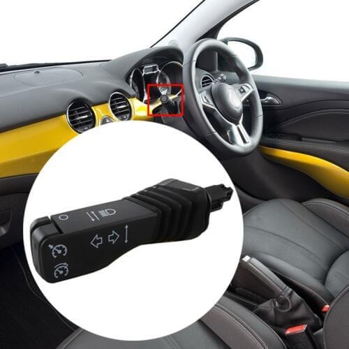 Tendtop Switches And Buttons For Cars