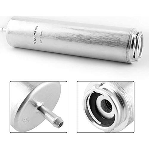 Eustein OE fuel filter for BMW E90 335d M57 3.0L 13327788700 13327793672 fuel suppy system genuine part