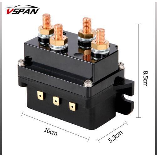 Vspan Parts For Car Interiors