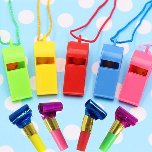 Wanjun Festive Horns