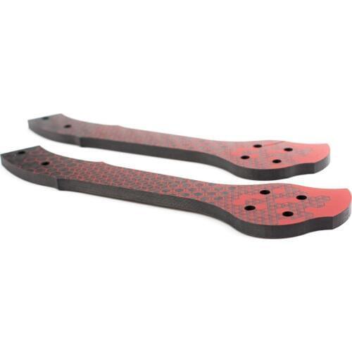 EMAX Buzz Spare Part Replace Frame Arm Set 2 Pcs for RC Drone FPV Racing