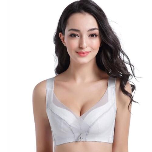 Fashion Sexy Bras for Women Push Up Lingerie Seamless Bra Bralette Wireless Brassiere Female Underwear Intimates