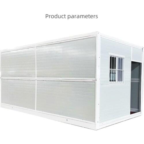 Cheap Folding container house for sale