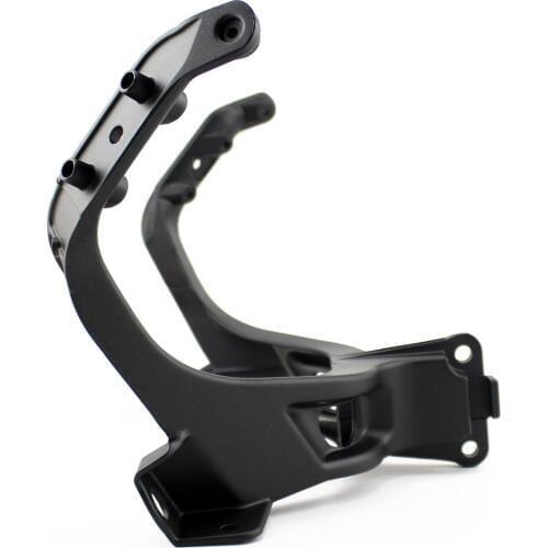 For 2003 2004 Suzuki GSXR GSX-R 1000 K3 03-04 Upper Cowling Stay Front Headlight Fairing Bracket Aluminum Motorcycle parts