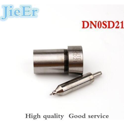 8pcs DN0PDN130 engine diesel nozzle 4D56 DN0PDN130 spray nozzle. DN0SD21 nozzle