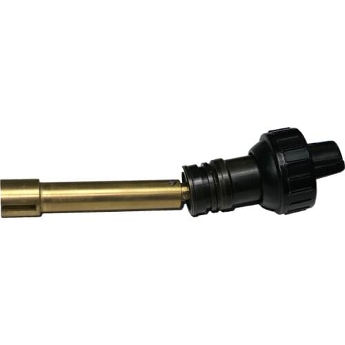 Horizontal Motion Clamp for Sokkia CX-101 Total Station Horizontal Handwheel