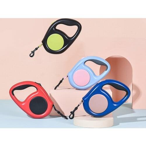 HANTAJANSS Leashes For Dogs