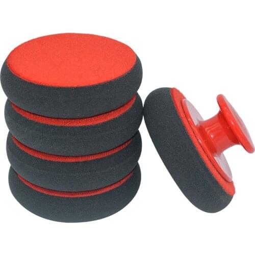 Jufvxeeb Polishing Sponges China