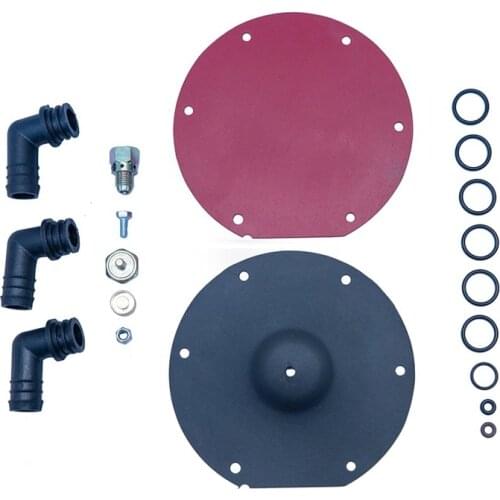 BRC Genius Max Reducer Repair Kit (New Type)