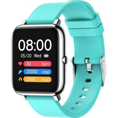 Mangoman Heart Rate Watch