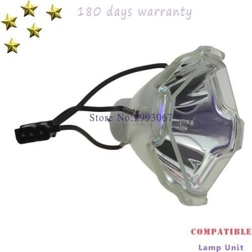 POA-LMP116 New projector Bare bulb for SANYO PLC-XT35 PLC-XT35L PLC-ET30L projectors with 180 days warranty