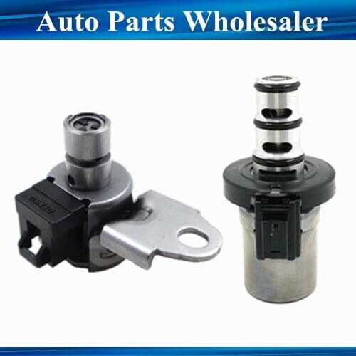 Original Remanufactured Transmission Solenoid 4F27E 5 speed