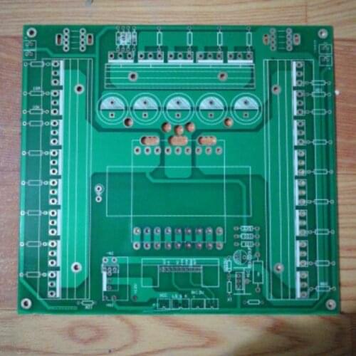 12V~48V Inverter Circuit Board Double-sided PCB EE85B Main Transformer