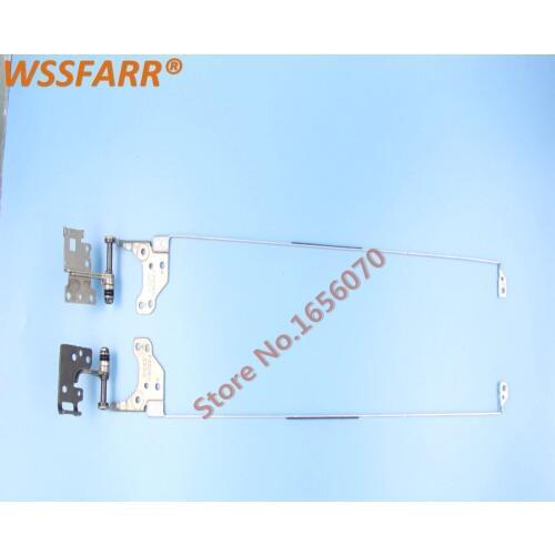 Original Laptop/Notebook LCD Hinges for Asus TUF Gaming FX505 FX505G FX505GD Hinges Left + Right