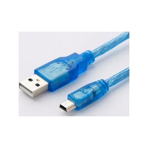 Suitable Panasonic Touch Panel GT0707/GT02L/GT02/GT12/GT03-E/GT704/703 Series USB Port Programming cable USB-MT6000/MT8000