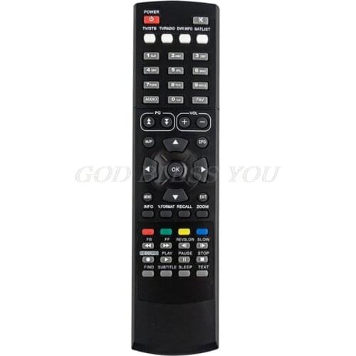Remote Control for Skybox F3 M3 F4 F5 F3S F5S F4S A3 A4 M5 for Openbox V5S Drop Shipping