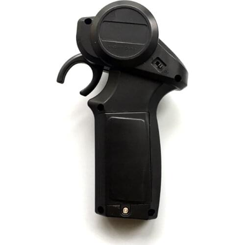 Orlandoo Hunter Rc Crawler 1:35 Remote Control Climbing Model Car With Mini 2.4G Wireless Remote Receiver