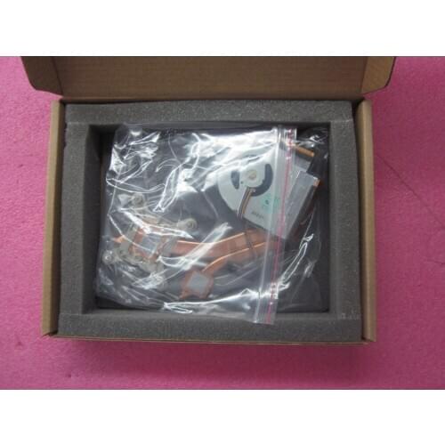 Thinkpad is suitable FRU 04X3788 04W3269 04W3270 for T430 Fan independent card radiator