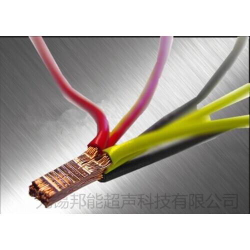 Ultrasonic Welding Machine for Copper Wire