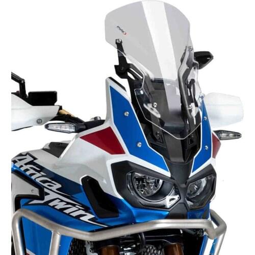 CRF1000L Motorcycle Accessories windshield bracket adjusterscreen lifter For HONDA CRF 1000 L Africa Twin 2016-2019 crf 1000l