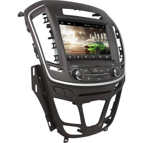 DSP PX6 Android 10 4gb+64gb Car DVD Player for Opel INSIGNIA Buick Regal 2014 2015 2016 Stereo Radio GPS WIFI Bluetooth 5.0