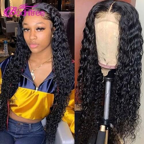 Wigs BODHI TREE China