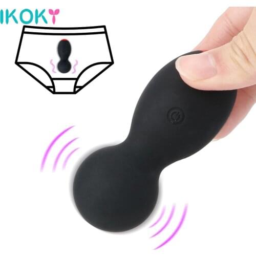 10 Speeds Vibrating G-Spot Dildo Sex Toys For Women Mini Vibrator G Spot Massager Powerful AV Magic Wand Clitoris Stimulate