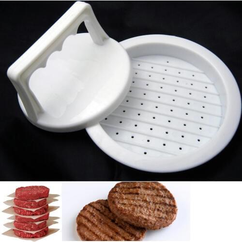 FGHGF Forms For Cutlets