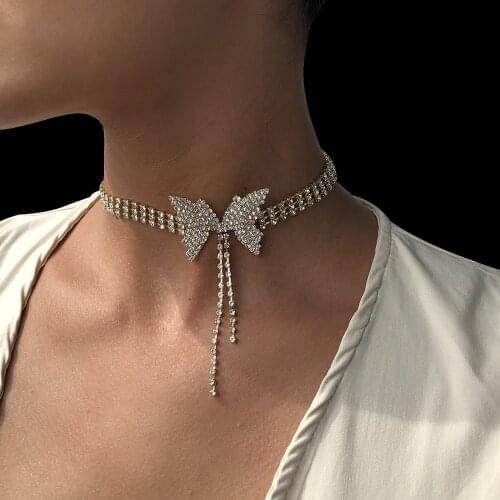 KunJoe Vintage Necklaces