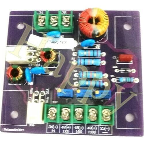 LGK-63 100 120 160 200 plasma cutting machine LGK7-AP5 circuit control motherboard