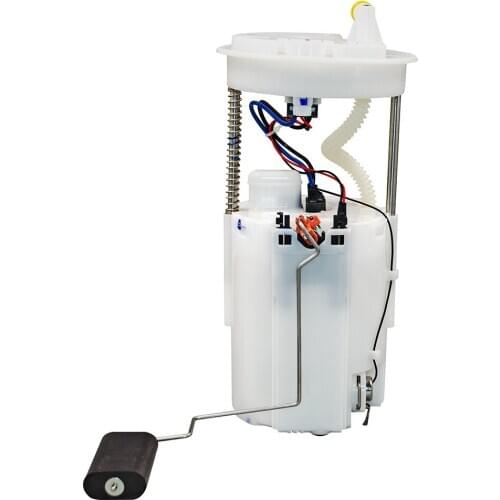 Fuel Pump Module Assembly OEM FA141335ZA For Haima M5/Family Electric Cars Genuine Parts Dopson