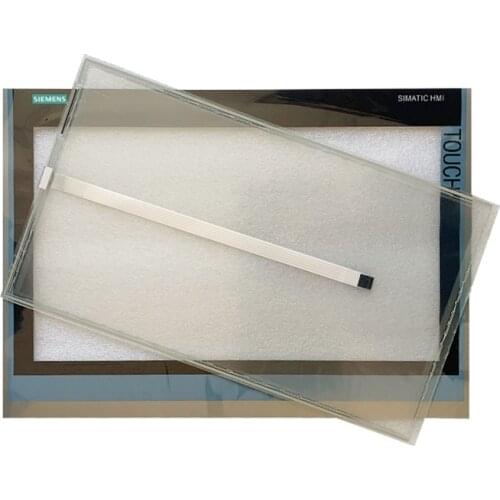 New Replacement TP1900 comfort 6AV2124 6AV2 124-0UC02-0AX0 touchpanel protective film