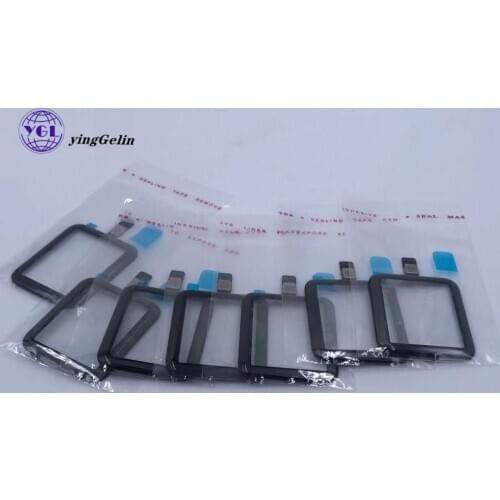 Original Watch S6 40mm 44mm Touch Screen Digitizer For Watch Series 6 40mm 44mm LCD Touch Screen Digitizer repair