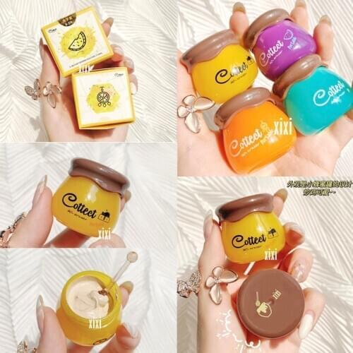 Face Base Foundation Cream Oil Control Long Lasting Concealer Moisturizer Makeup Primer Full Coverage Concealer Brighten Skin